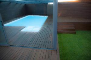 Appartement Apartment with Garden and Pool Av Almirante Joao Azevedo Coutinho #522 2775-101 Estoril -1