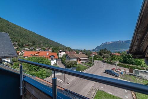 Apartment with lake view Classified 4 stars