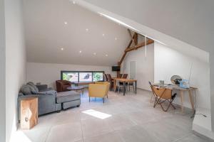 Apartment with lake view Classified 4 stars