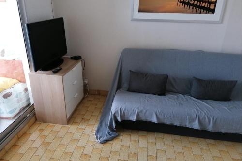Apartment With Nice View On The Port