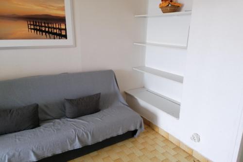 Apartment With Nice View On The Port