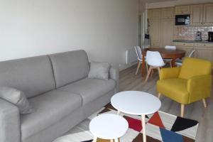 Apartment with sea view, St Quay Portrieux