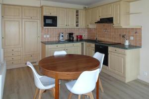 Apartment with sea view, St Quay Portrieux