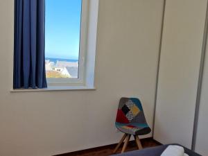 Apartment with sea views, Primel-Trégastel