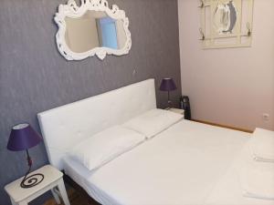 Apartment with Terrace - 2 bedrooms n21