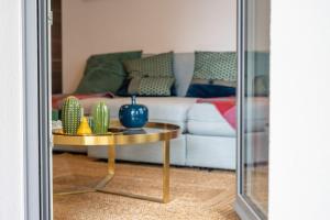 Apartment with terrace and garage Classified 4 stars