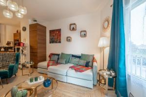 Apartment with terrace and garage Classified 4 stars
