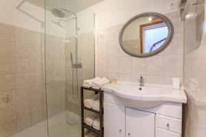Apartment with terrace at 150 meters from the sea