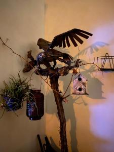 Apartment with terrace in Paris center - MONTORGUEIL district