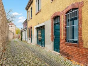 Apartment with two completely separate units, terrace and garden