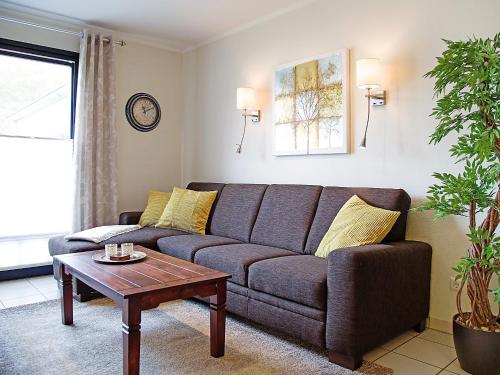 Apartment Witthuus-Baltrum