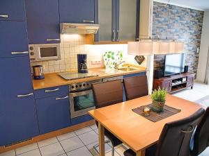 Appartement Apartment Witthuus-Baltrum  26506 Norddeich Basse-Saxe