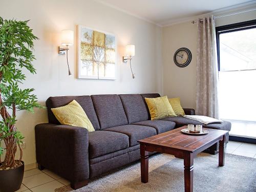 Apartment Witthuus-Borkum