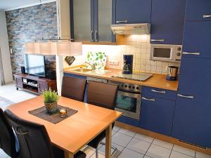 Apartment Witthuus-Borkum