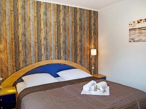 Apartment Witthuus-Borkum