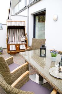 Apartment Witthuus-Juist