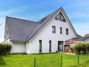 Apartment Witthuus-Juist