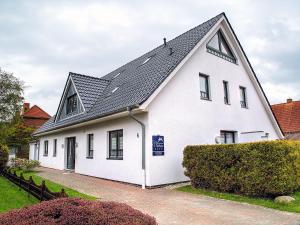 Apartment Witthuus-Langeoog