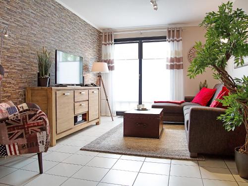 Apartment Witthuus-Norderney