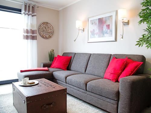 Apartment Witthuus-Norderney