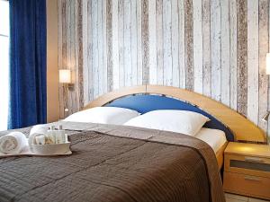 Apartment Witthuus-Norderney