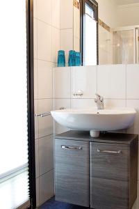 Apartment Witthuus-Norderney