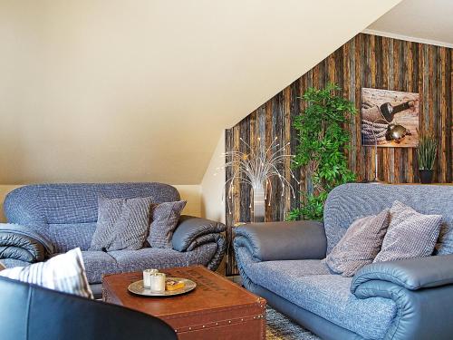 Apartment Witthuus-Spiekeroog