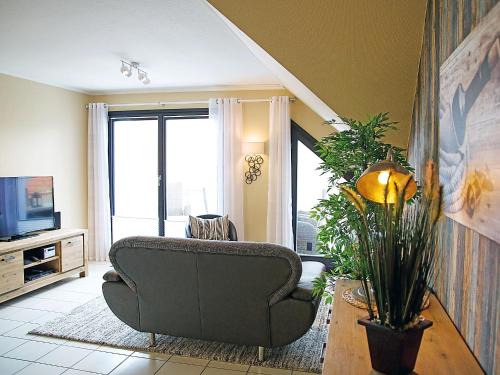 Apartment Witthuus-Spiekeroog
