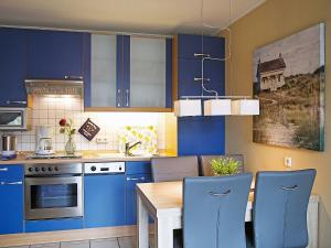 Apartment Witthuus-Spiekeroog