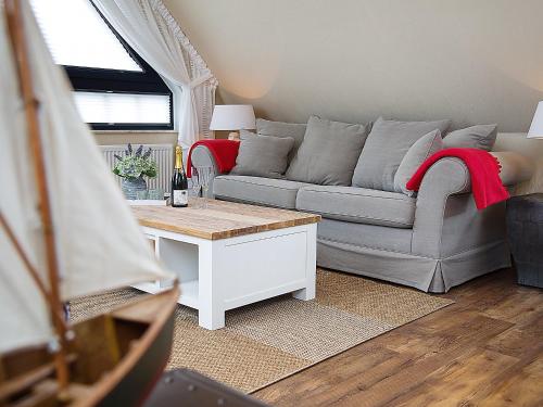 Apartment Witthuus-Wangerooge