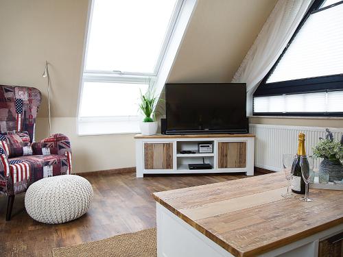Apartment Witthuus-Wangerooge