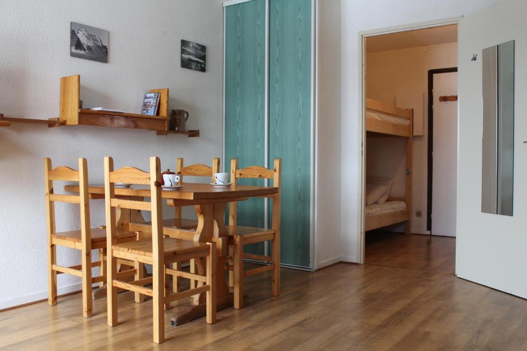 Apartment Woge