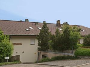 Apartment Wohnung 12 - Frank