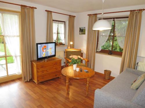Apartment Wohnung 5 - Am Sonneneck