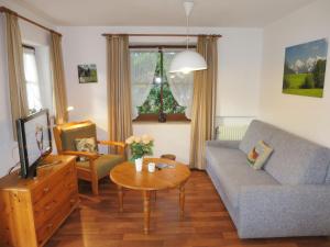 Apartment Wohnung 5 - Am Sonneneck