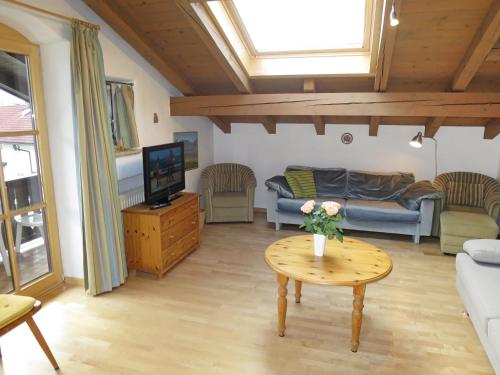 Apartment Wohnung 8 - Am Sonneneck