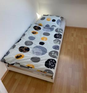 Appartement Apartment – Wohnung bei Nürnberg #2 2 Erlenplatz 90552 Röthenbach an der Pegnitz Bavière