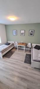 Apartment/Wohnung Netflix+Prime
