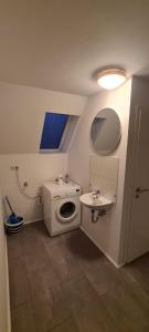 Apartment/Wohnung Netflix+Prime