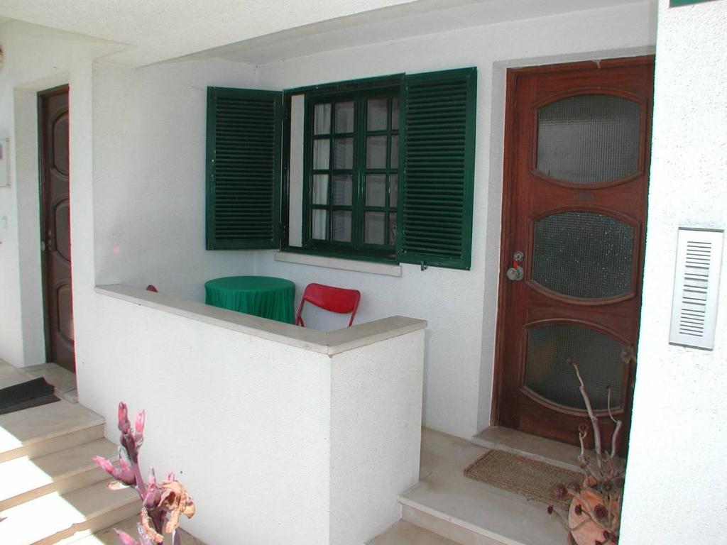 Apartment Wolf Rua do Pinhal 4, 2530-213 Lourinhã