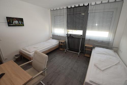 Apartment Wolfschlugen