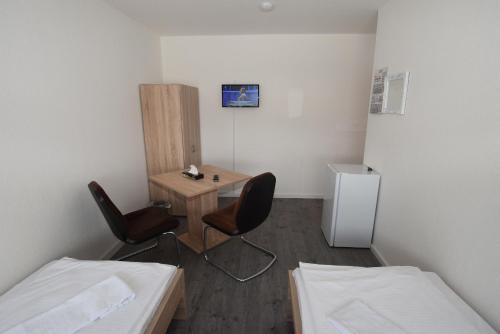 Apartment Wolfschlugen