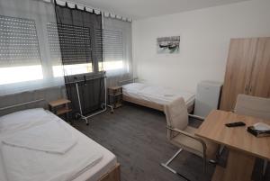 Apartment Wolfschlugen