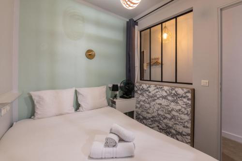 Apartment WS Louvre - Saint Honoré