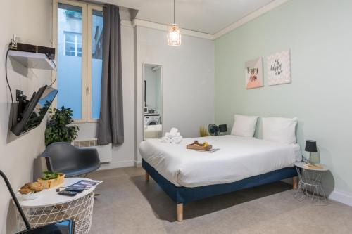Apartment WS Louvre - Saint Honoré