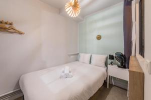 Apartment WS Louvre - Saint Honoré