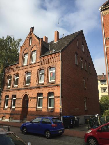 Apartment Wuelfel