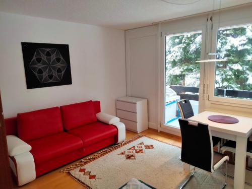 Apartment Wunderbar
