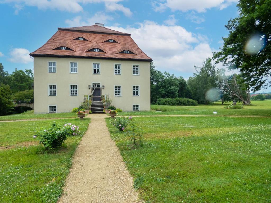 Apartment Wurschen , 2627 Wurschen