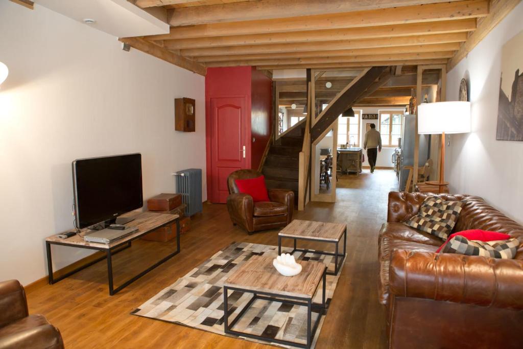 Apartment Wurschen 2627 Wurschen